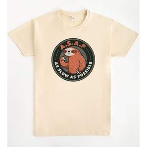 Magliette Promozionali 'Slowest' - Il Lento che è Possibile! - Product Image 1