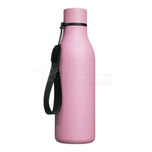 2025 New Arrival Style Drinking <b>Water</b> <b>Bottle</b> Customizable <b>Hot</b> <b>Cold</b> <b>Bottles</b> For Sport <b>Water</b> <b>Bottle</b> Made In Pakistan - Product Image 2