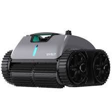 High Performance Brand New C1 <b>Pool</b> Robot Vacuum for Inground <b>Pools</b>, 4-in-1 Cordless Robotic <b>Pool</b> Cleaner - Product Image 2
