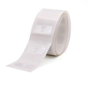 โรงงานปรับแต่งขนาดป้ายแท็ก UHF RIFD เสาอากาศ RFID แท็กกันน้ํา - Product Image 1