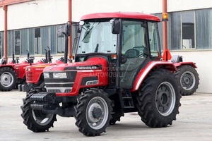 Livraison gratuite pour tracteur ORIGINAL MAHINDRA JIVO 245 - Product Image 4
