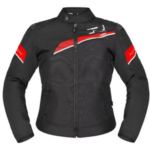 Gotham 3 Mujeres Enduro/Adventure Touring/Enduro Cordura 3 Capas Impermeable 4Seasom Moto Textil Chaqueta/Chaqueta, Certificado CE - Product Image 1