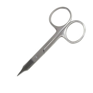 Silenciador de utículas profesional, instrumento de pedicura de 4" - Product Image 1