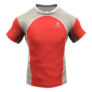 Prix de gros en stock, uniforme de rugby de qualité supérieure, vêtements de sport, uniforme de rugby pour adulte - Product Image 2