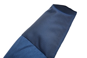 Chaqueta de Invierno Acolchada para Hombre, Nueva Marca |   Chaqueta Casual Impermeable al 90% y Resistente al Viento con Cuello Alto y Logotipo Frontal Personalizable - Product Image 4