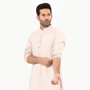 Shalwar Kameez personnalisé de haute qualité à la mode, vente en gros bon marché, meilleure vente pour hommes Shalwar Kameez - Product Image 5