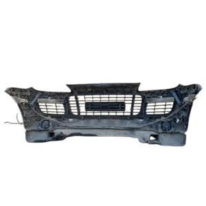 Conjunto de Parachoques Delantero de Alta Calidad para Porsche Cayenne GTS 95550531103 95550551310 95550590010 95550590011 95550551311 - Product Image 2