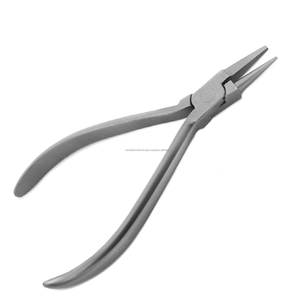 Alicates para Doblar Alambres de Ortodoncia WPS-DP-119 de World Precision Surgical, Manuales, Certificados CE, de Acero Inoxidable, Ergonómicos - Product Image 6