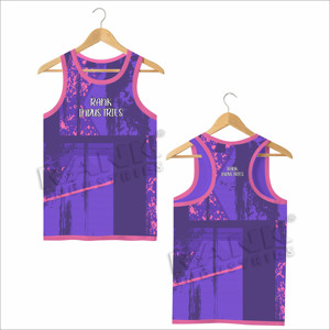 เสื้อกล้ามผู้ชายไซส์ผู้ใหญ่ - Product Image 4