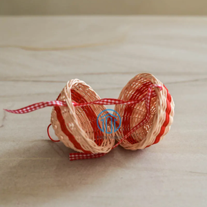 Handmade Natural Rattan Cute Caddy Gift <b>Box</b> Mini <b>Box</b> for Ramadan Gift away 2025 Ramadan Basket Handmade - Product Image 5