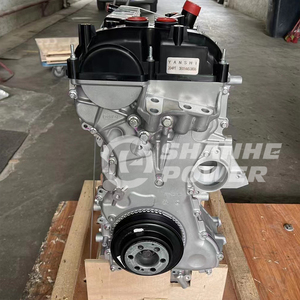 Recomendación de Mayor Venta: Motor Original de Alta Calidad 204PT para <span class=keywords><strong>Jaguar</strong></span> <span class=keywords><strong>XF</strong></span> XE XJ XFL F-PACE 2.0T - Product Image 2