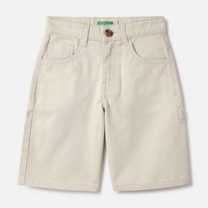 Enfants Shorts Avec Bord Blanc Enfant Garçon Sport Casual Wear D'été Enfants Pantalon Court Vêtements DDP expédition - Product Image 6