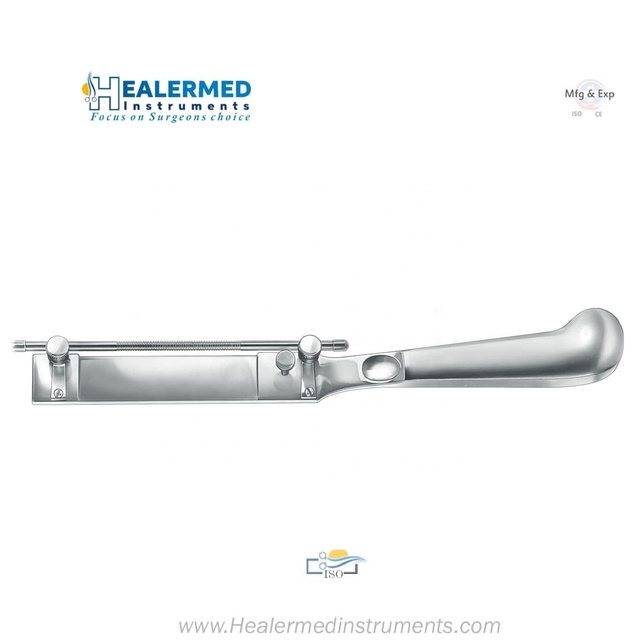 Schink Dermatomes Stainless Steel Manual