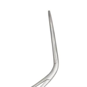 Pinces nasales manuelles en acier inoxydable de haute qualité, instruments chirurgicaux réutilisables, utilisation en chirurgie générale, vente en gros - Product Image 4