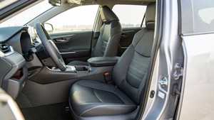 2024 pour RAV4 Limited 2.5L Essence 4x4, Outils à main, Qualité DIY, Support OEM personnalisé, Garantie 5 ans disponible - Product Image 4