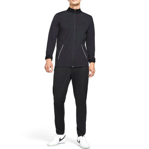 Vêtements de sport respirants écologiques personnalisés, taille plus, jogging d'hiver en molleton français pour hommes, sweat-shirt de sport, survêtement - Product Image 1