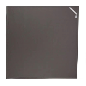 100% coton sac à farine à séchage rapide serviettes de cuisine tissées Style carré uni couture personnalisable jetable pour le nettoyage à domicile - Product Image 1