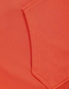 Sweat à capuche unisexe tendance personnalisé à épaules tombantes, de haute qualité, 100% polaire, streetwear décontracté à prix de gros - Product Image 3