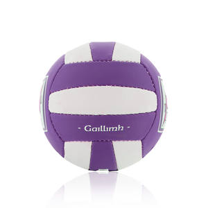 Balón de fútbol gaélico de diseño personalizado GAA Football de tendencia tamaño 4 para todos los niveles - Product Image 3