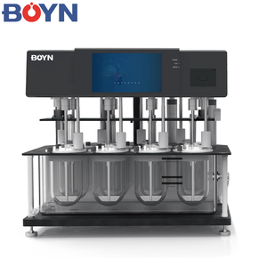 MDS-2008DS อุปกรณ์ควบคุมการละลายสารอัจฉริยะ <span class=keywords><strong>8</strong></span> ช่องสัญญาณ - Product Image 1