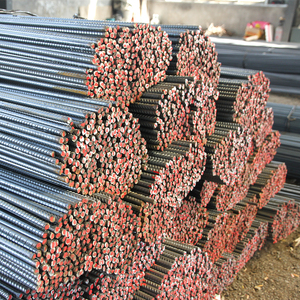 حديد تسليح مدرفل على الساخن HRB400 HRB500 درجة 60 بأقطار 6 مم و8 مم و10 مم و12 مم و16 مم، حديد تسليح مشوه b500b بسعر تنافسي - Product Image 6