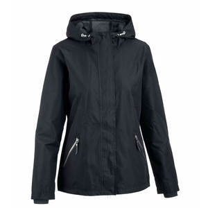 Veste d'équitation coupe-vent et imperméable de haute qualité, service OEM, veste d'équitation élégante et surdimensionnée de haute qualité à vendre - Product Image 4