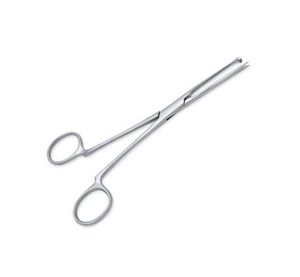 Pitanguy คีมผ่าตัดสแตนเลสพื้นฐานของเครื่องมือทางการแพทย์มาตรฐานความปลอดภัย-มล. - Product Image 3