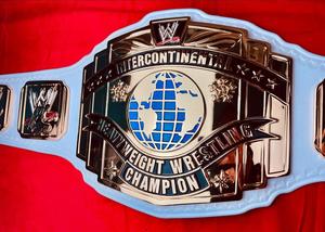 Ceinture de champion personnalisée en métal, légère, design élégant, construction durable, divertissement en plein air, cadeaux d'entreprise personnalisés - Product Image 5