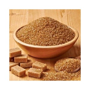 Azúcar marrón claro Premium para servicio de alimentos, embalaje minorista y necesidades de fabricación - Product Image 6