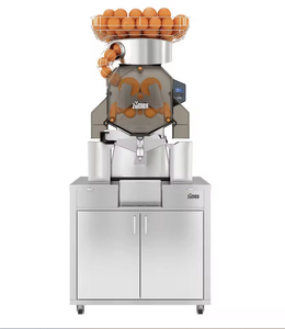 Exprimidores Automáticos de Alta Velocidad S+ Todo en Uno para Venta al por Mayor y Menor - Disponibles y Listos para Usar - Product Image 3