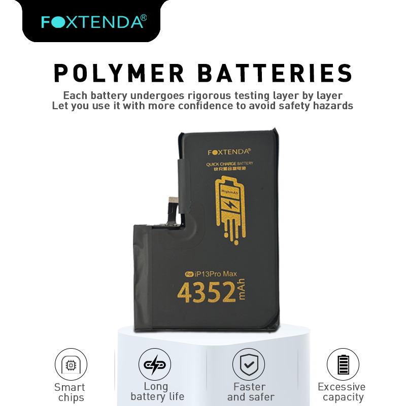 Pour iPhone 13 pro max