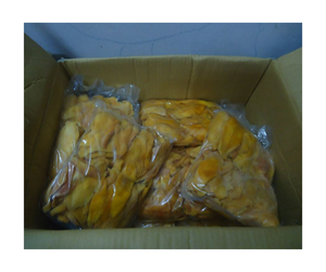 Mango seco de Vietnam al por mayor, aperitivo tropical de primera calidad perfecto para panaderías y Exportaciones en todo el mundo - Product Image 4