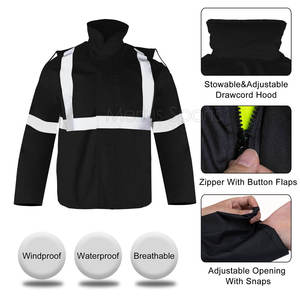 Trajes de Trabajo Hechos en Pakistán con Materiales de Alta Calidad, Ligeros, a Bajo Precio, Trajes de Seguridad - Product Image 2