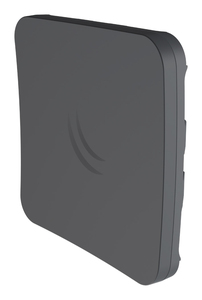 Antena MikroTik mANT LTE 5o, MTAO-LTE-5D-SQ, 699 - 2690MHz, 5dBi, 2x SMA, Omnidireccional - Product Image 1