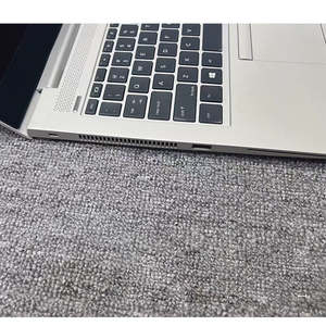 H-Ordenador portátil de negocios G6 95%, novedad de 512GB de RAM y GB SSD de 14 pulgadas, Windows-10 Pro, enchufe de EE. UU - Product Image 5