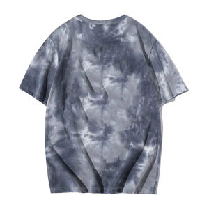 Camisetas de Mujer 180GSM Alta Calidad 100% Algodón Tallas Grandes Camisetas con Estampado Personalizado Camisetas Extra Grandes para Mujer para Uso Casual - Product Image 2