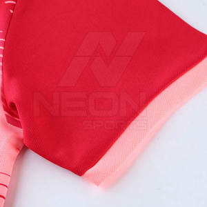 Proveedor directo de fábrica de uniformes de fútbol, ropa deportiva para jugador, uniforme de fútbol para hombre hecho en Pakistán - Product Image 5