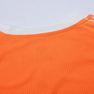 Uniforme de fútbol de diseño personalizado, venta al por mayor, profesional, de alta calidad, corte perfecto, baja tasa, uniforme de fútbol hecho en fábrica - Product Image 3