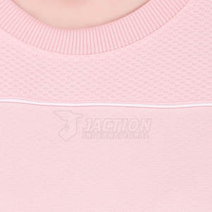 Personnalisé Respirant Femmes Sweatshirts Pull Respirant Femmes Sweatshirts Vêtements Vêtements Respirant Femmes Sweatshirts - Product Image 5