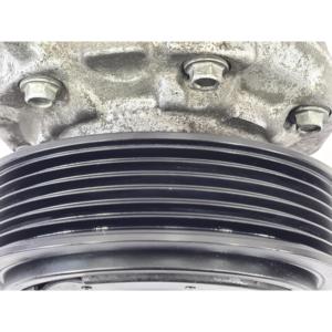 Compressore A/C per SEAT Leon 3a Serie 1K0820859T CBZB Benzina 1200 (09>13) - Product Image 5