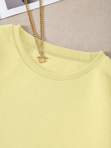 Sweat-shirt 100% coton personnalisé vierge pour homme polaire confortable avec impression de logo personnalisé pour l'hiver - Product Image 4