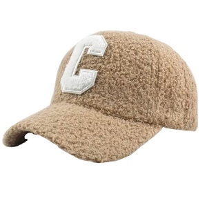 หมวกเบสบอลปักลายคุณภาพสูงแบบกำหนดเองพร้อมโลโก้สำหรับผู้ชายมืออาชีพ ขายส่งผ้าสั่งทำพิเศษ - Product Image 4