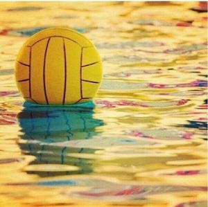 Water Polo Ball New Design Hand Polished <b>Volleyball</b> Custom Logo Design Professional Quality - Product Image 3