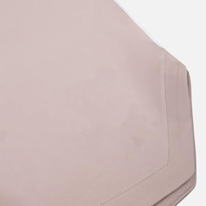 Pantalones Cortos Casuales para Hombre, 100% Poliéster, Estilo Francés, Gruesos, Antiarrugas, Ecológicos, Transpirables, Color Sólido, para Gimnasio, Verano - Product Image 2