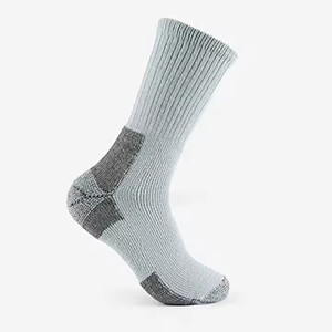 2025 Hot Selling <b>Fashion</b> Solid Color Thin Cotton Mesh Men's <b>Socks</b> Ankle Breathable Summer No Show <b>Socks</b> - Product Image 2