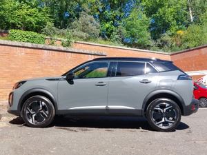 SUV PEUGEOT 2023 LHD/RHD 2008 D'OCCASION - Product Image 3