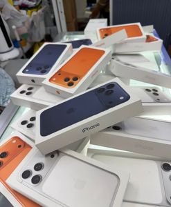 Top Selling brand new <b>ip</b>-hone 17 pro max 2TB original in stock - Product Image 3