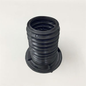 Nueva Funda Protectora de Amortiguador Delantero 31306791712 para <span class=keywords><strong>BMW</strong></span> F20 F22 F30 F31 F32 F33 F36, Tubo Protector, Almohadilla de Resorte con Tubo de Protección - Product Image 2