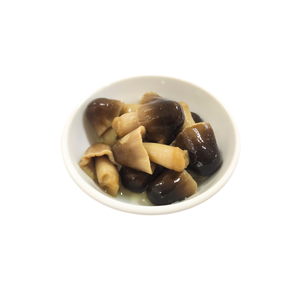 Los mejores champiñones de paja pelados enlatados de Kim Minh International, verduras frescas en salmuera directamente de Vietnam - Product Image 1