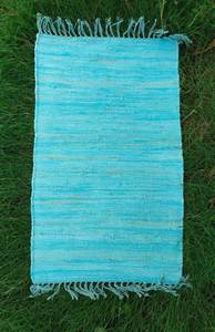 เสื่อยางธรรมชาติกันลื่นกันน้ำพรมปูพื้นในห้องครัวและชุดพรม - Product Image 4